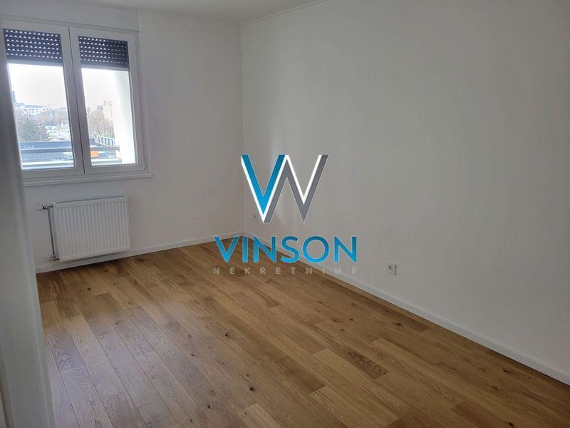 Novi Sad, Liman IV - Nenamešten dvoiposoban stan ID#9104364