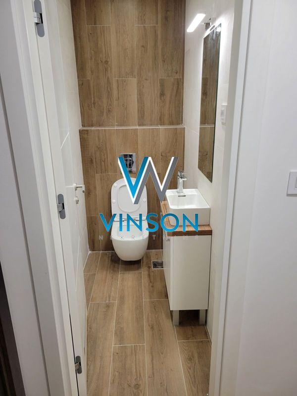 Novi Sad, Liman IV - Nenamešten dvoiposoban stan ID#9104364