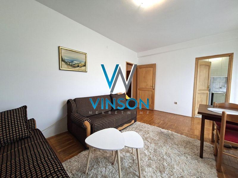 Novi Sad, Bulevar oslobođenja - Namešten dvosoban stan ID#9104365