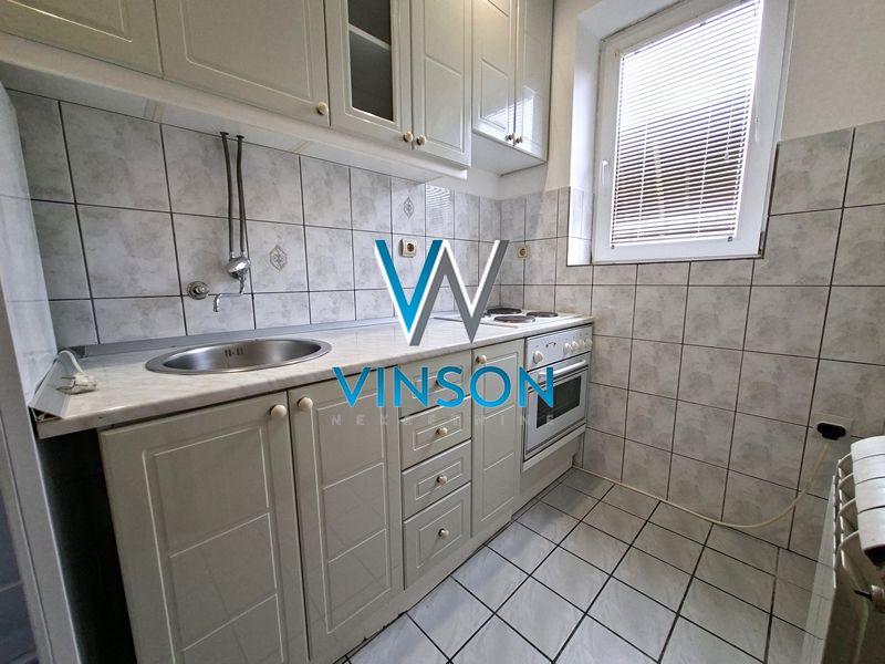 Novi Sad, Bulevar oslobođenja - Namešten dvosoban stan ID#9104365