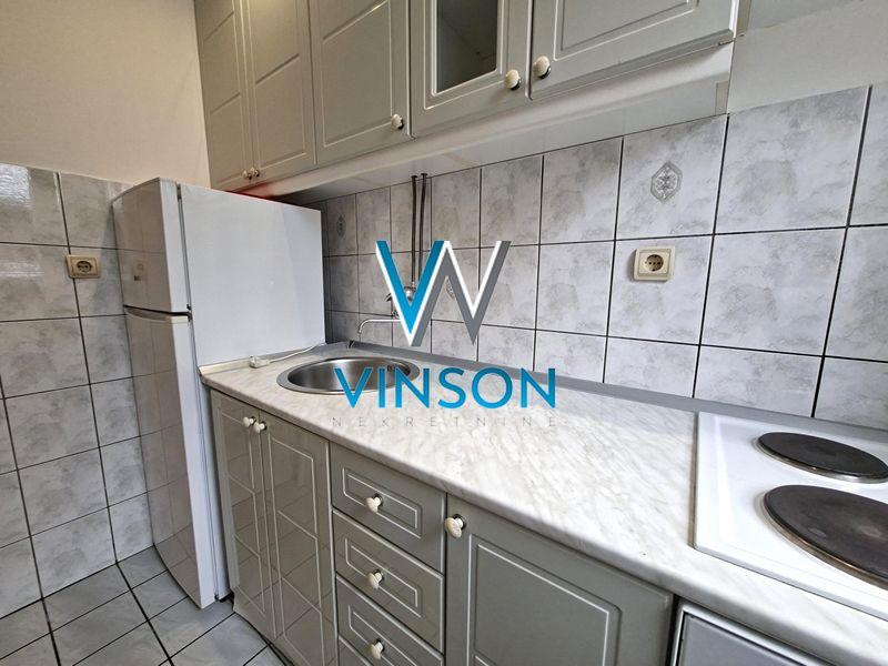 Novi Sad, Bulevar oslobođenja - Namešten dvosoban stan ID#9104365