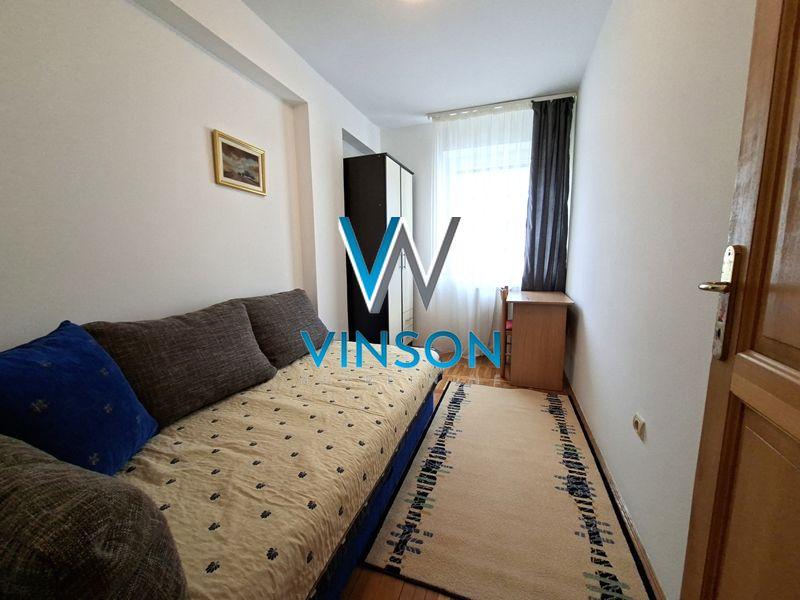 Novi Sad, Bulevar oslobođenja - Namešten dvosoban stan ID#9104365
