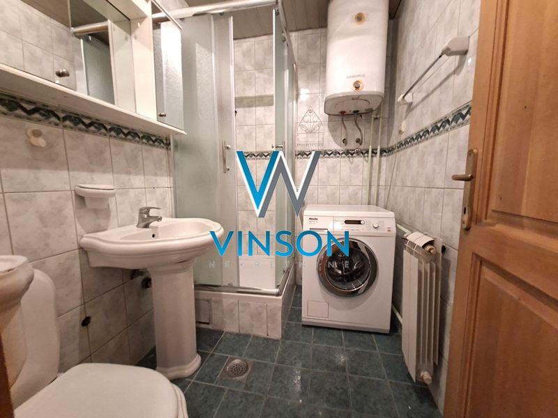 Novi Sad, Bulevar oslobođenja - Namešten dvosoban stan ID#9104365
