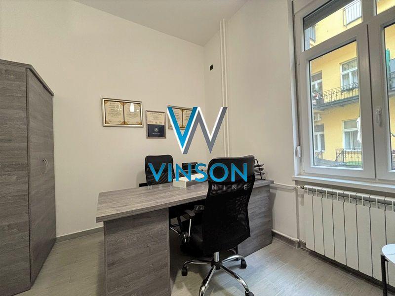 Novi Sad, Centar - Nenamešten, renoviran poslovni prostor ID#9104366