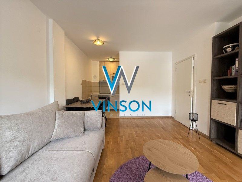 Novi Sad, Grbavica - Namešten jednoiposoban stan ID#9104367