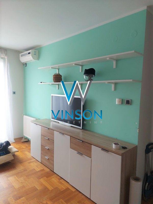 Novi Sad, Socijalno - Nenamešten jednoiposoban stan ID#9104370