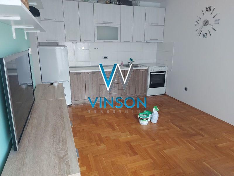 Novi Sad, Socijalno - Nenamešten jednoiposoban stan ID#9104370