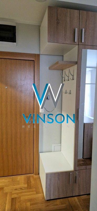 Novi Sad, Socijalno - Nenamešten jednoiposoban stan ID#9104370