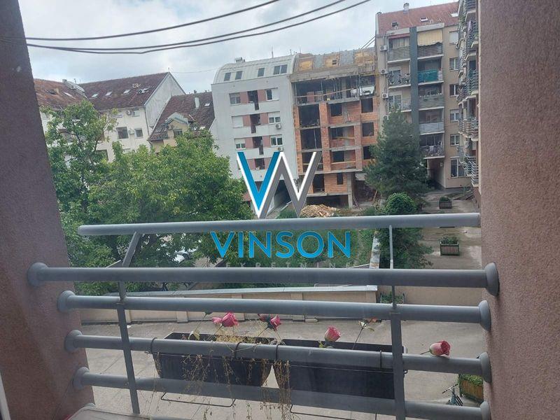 Novi Sad, Socijalno - Nenamešten jednoiposoban stan ID#9104370