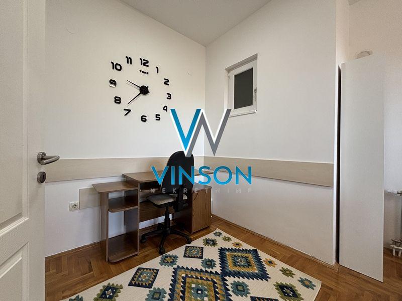 Novi Sad, Bulevar Evrope - Namešten dvosoban stan ID#9104374