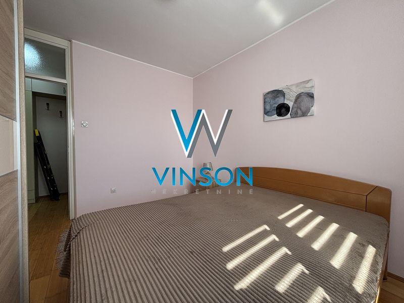 Novi Sad, Salajka - Namešten jednoiposoban stan ID#9104384