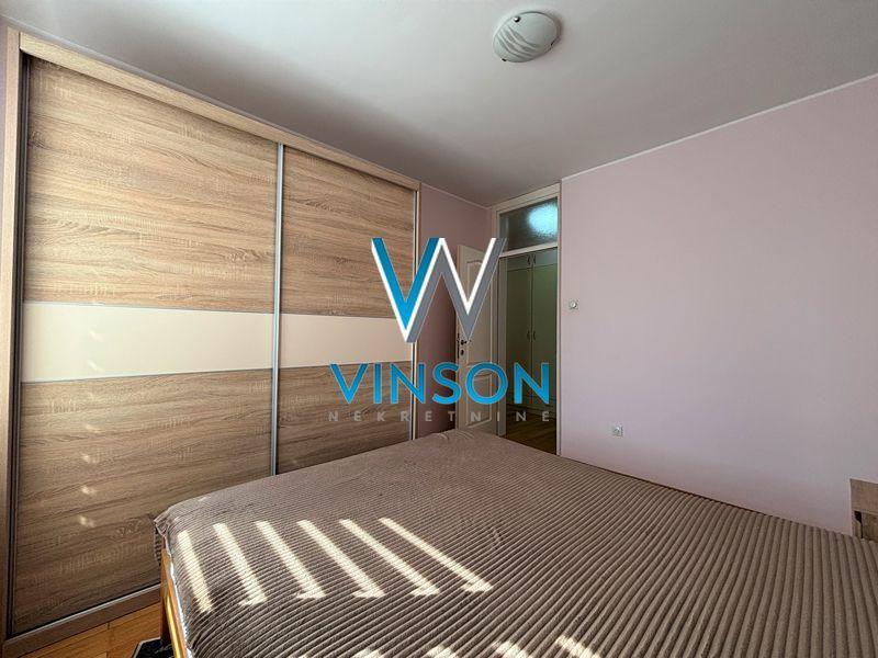 Novi Sad, Salajka - Namešten jednoiposoban stan ID#9104384