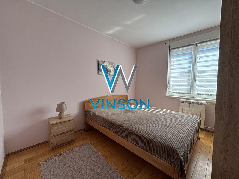 Novi Sad, Salajka - Namešten jednoiposoban stan ID#9104384