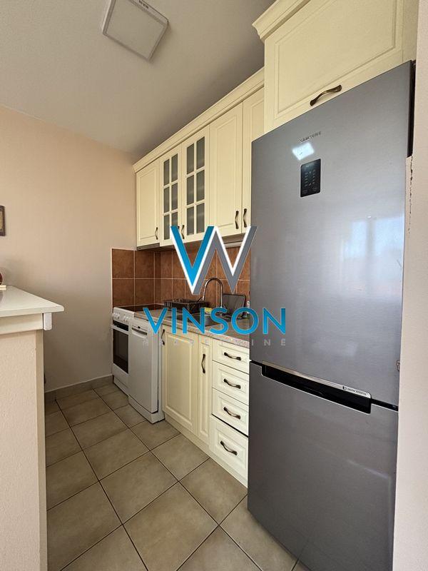 Novi Sad, Salajka - Namešten jednoiposoban stan ID#9104384