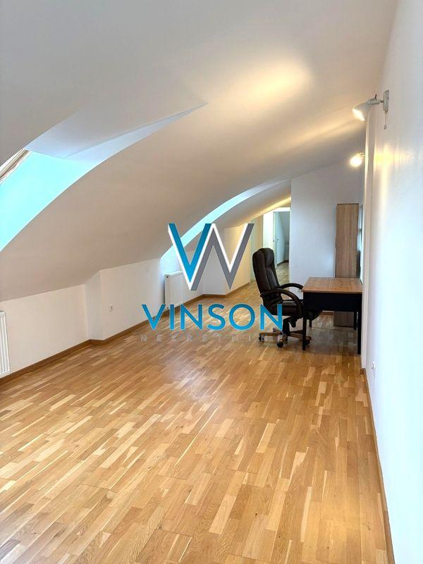 Novi Sad, Nova Detelinara - Poslovni prostor + parking ID#9104387