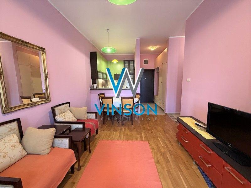 Novi Sad, Bulevar oslobođenja - Dvoiposoban stan ID#9104389