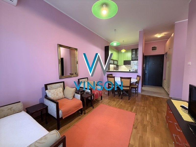 Novi Sad, Bulevar oslobođenja - Dvoiposoban stan ID#9104389