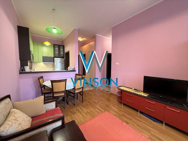 Novi Sad, Bulevar oslobođenja - Dvoiposoban stan ID#9104389
