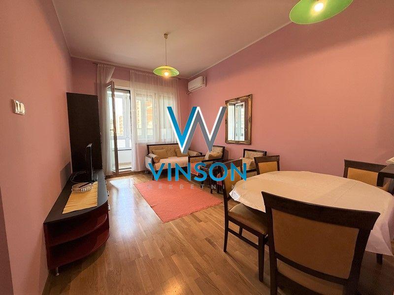 Novi Sad, Bulevar oslobođenja - Dvoiposoban stan ID#9104389
