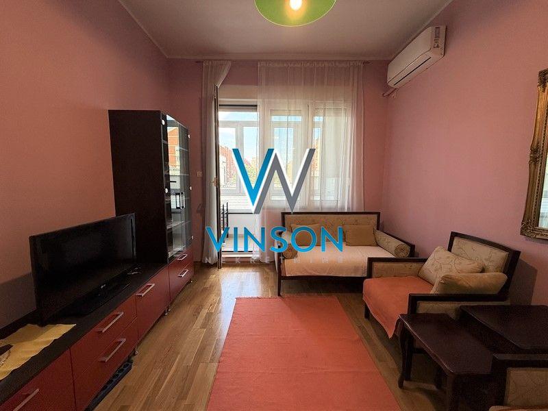 Novi Sad, Bulevar oslobođenja - Dvoiposoban stan ID#9104389