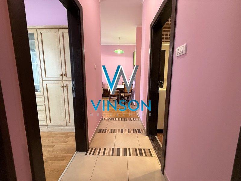 Novi Sad, Bulevar oslobođenja - Dvoiposoban stan ID#9104389