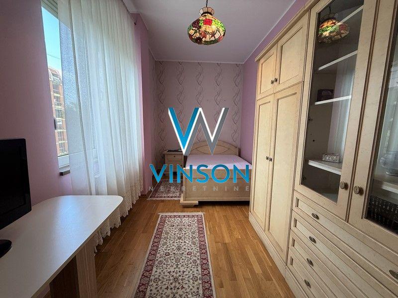 Novi Sad, Bulevar oslobođenja - Dvoiposoban stan ID#9104389