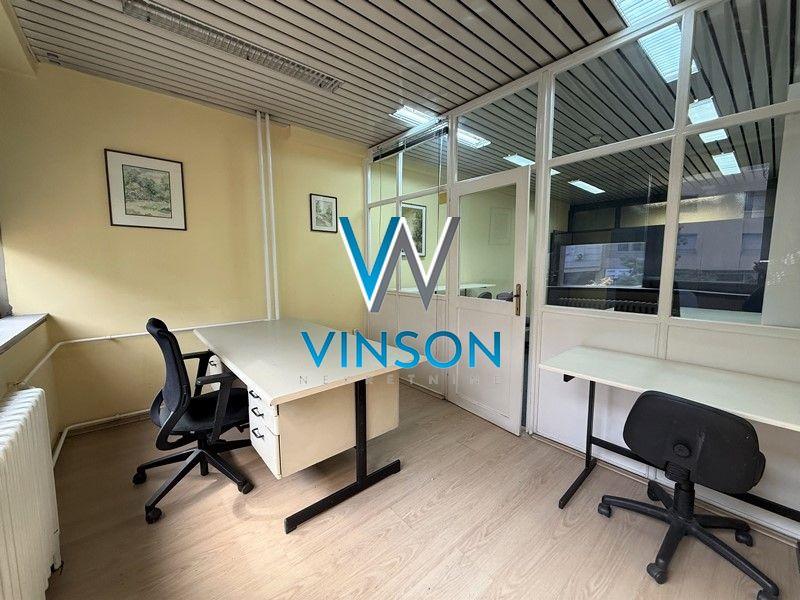 Novi Sad, Bulevar - Kancelarijski prostor ID#9104390