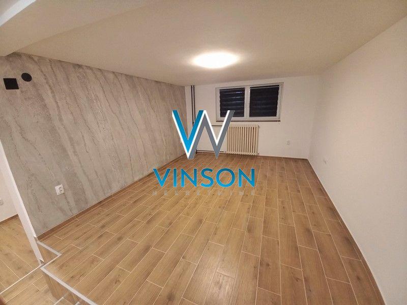 Novi Sad, Centar - Poslovni prostor ID#9104394