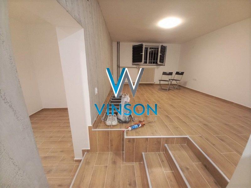Novi Sad, Centar - Poslovni prostor ID#9104394