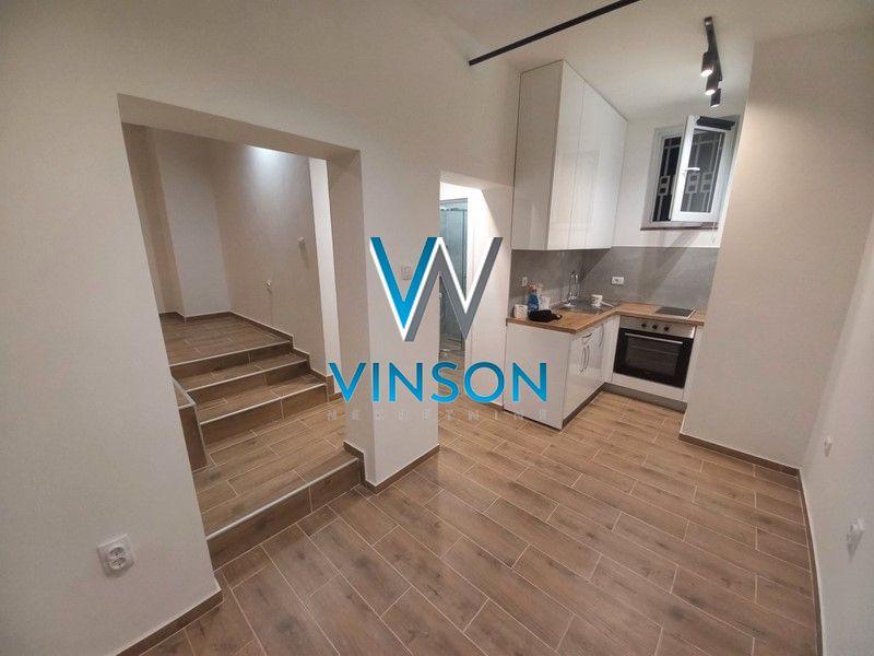 Novi Sad, Centar - Poslovni prostor ID#9104394
