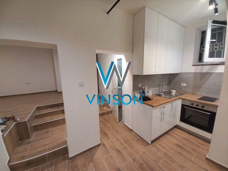 Novi Sad, Centar - Poslovni prostor ID#9104394