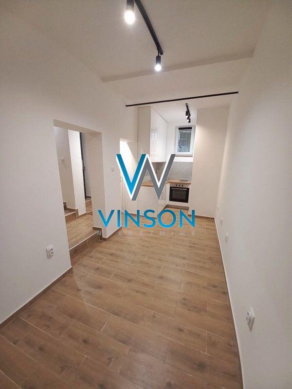 Novi Sad, Centar - Poslovni prostor ID#9104394