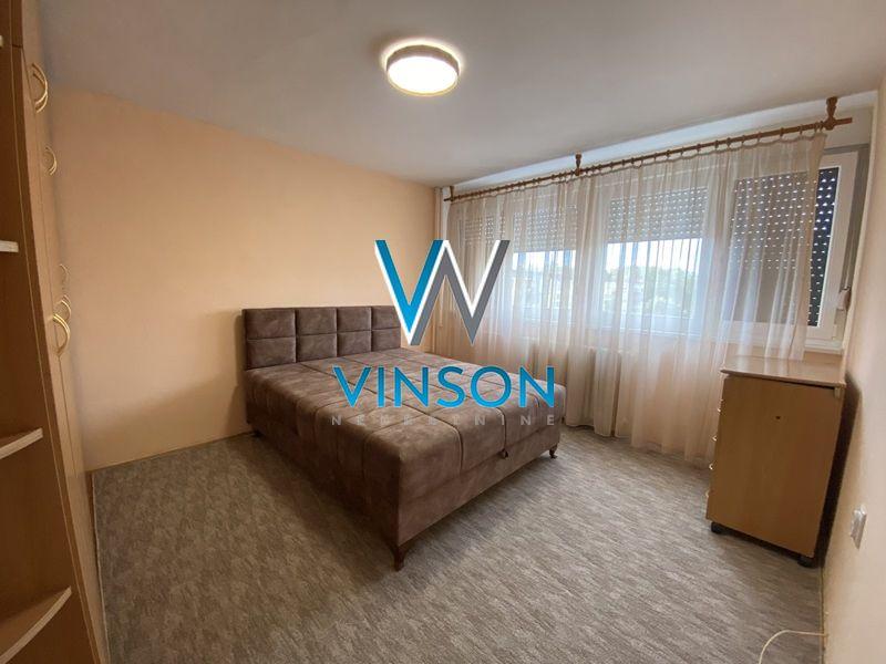 Novi Sad, Železnička stanica - Namešten dvosoban stan ID#9104396