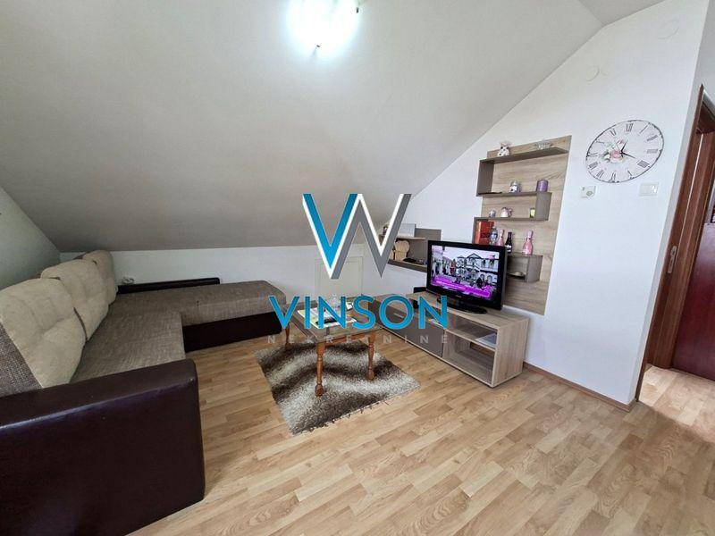 Novi Sad, Grbavica - Namešten jednoiposoban stan ID#9104397
