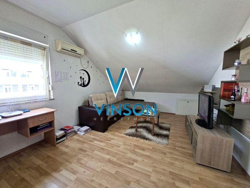 Novi Sad, Grbavica - Namešten jednoiposoban stan ID#9104397