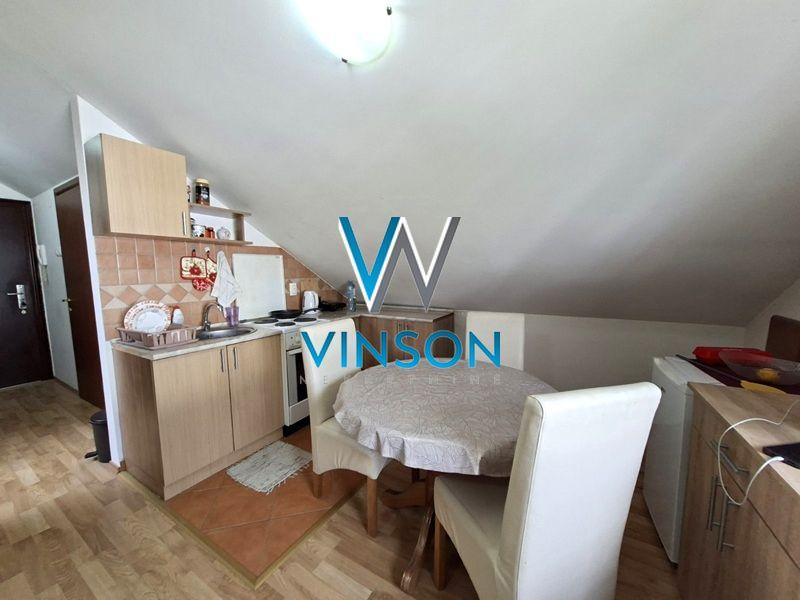Novi Sad, Grbavica - Namešten jednoiposoban stan ID#9104397