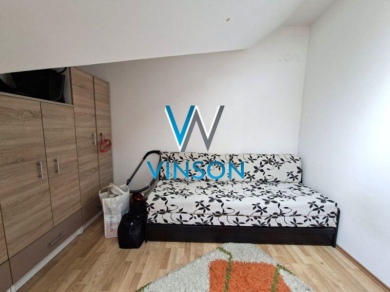 Novi Sad, Grbavica - Namešten jednoiposoban stan ID#9104397