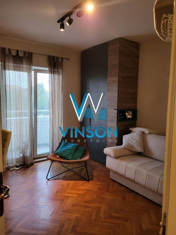 Novi Sad, Centar - Namešten četvorosoban stan ID#9104399