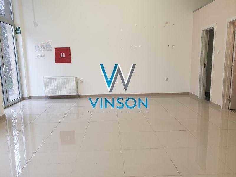 Novi Sad, Grbavica - Višenamsnki ulični lokal ID#9104405