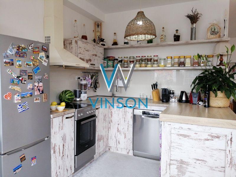 Novi Sad, Socijalno - Troiposoban dupleks stan + parking mesto ID#9104406