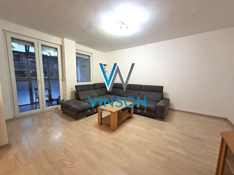 Novi Sad, Bulevar oslobođenja - Namešten dvosoban stan ID#9104410