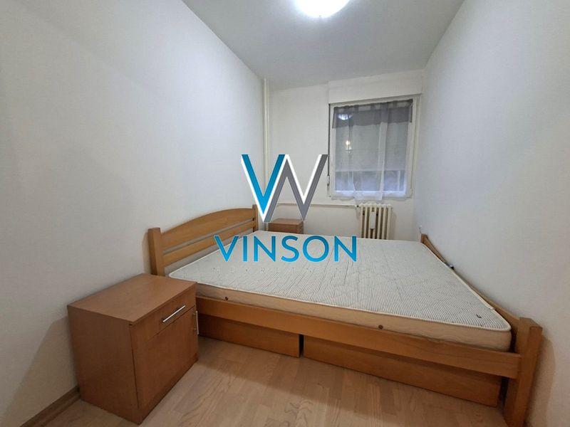 Novi Sad, Bulevar oslobođenja - Namešten dvosoban stan ID#9104410