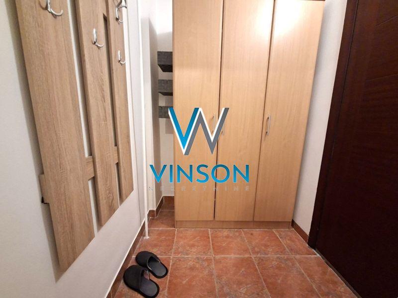 Novi Sad, Bulevar oslobođenja - Namešten dvosoban stan ID#9104410