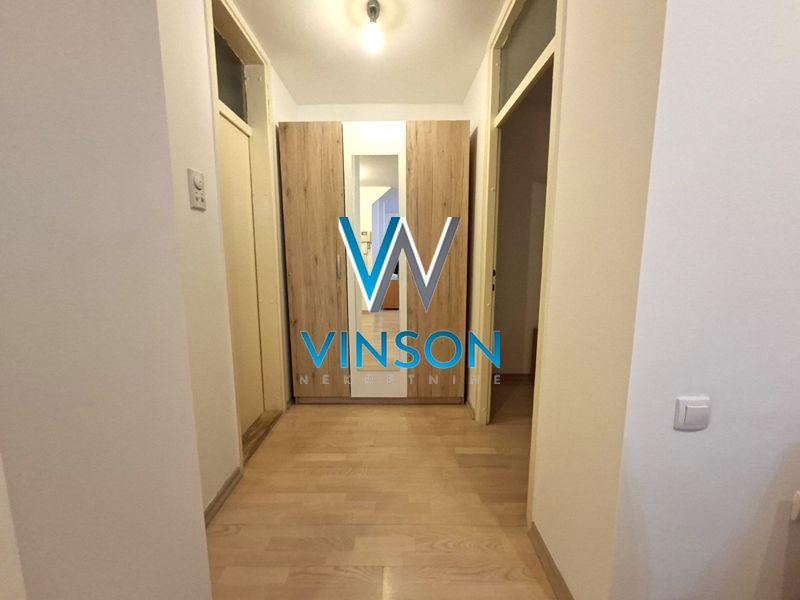 Novi Sad, Bulevar oslobođenja - Namešten dvosoban stan ID#9104410