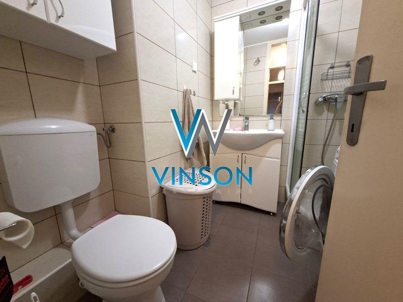 Novi Sad, Bulevar oslobođenja - Namešten dvosoban stan ID#9104410