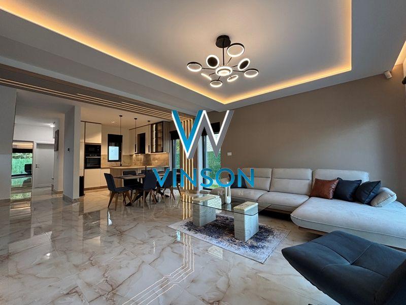 Novi Sad, Adice - Nova, neuseljavana kuća ID#9104412