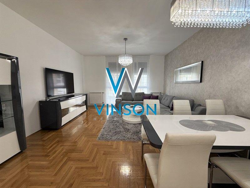 Novi Sad, Centar - Odličan jednoiposoban stan ID#9104435