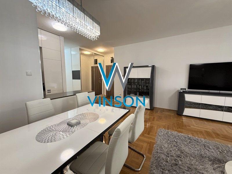 Novi Sad, Centar - Odličan jednoiposoban stan ID#9104435