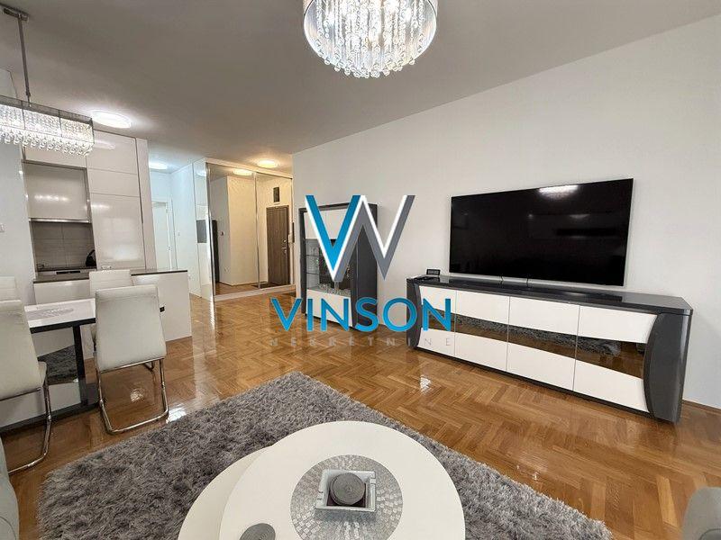 Novi Sad, Centar - Odličan jednoiposoban stan ID#9104435