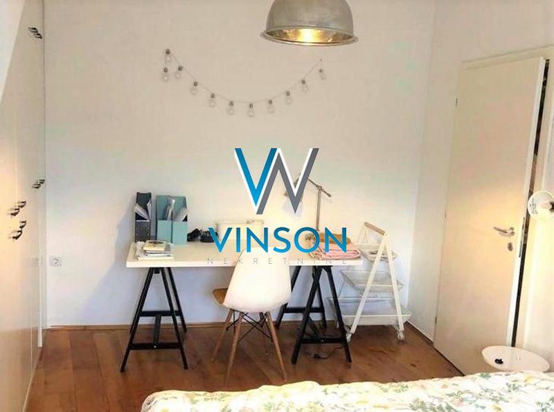 Novi Sad, Salajka - Namešten dvosoban stan ID#9104670